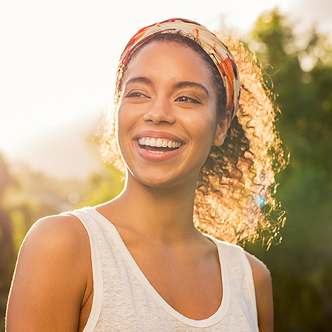 Cosmetic Dentistry