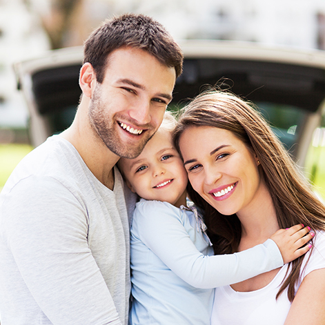 Preventative Dentistry